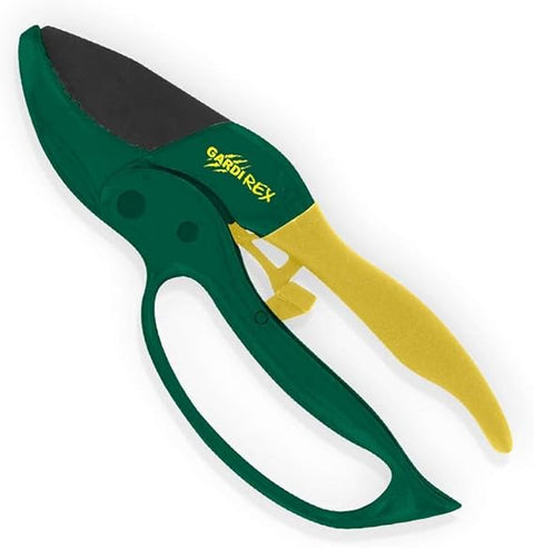 Gardi Rex Green Steeled Blade Plant Shears |Gardi Rex In Lebanon