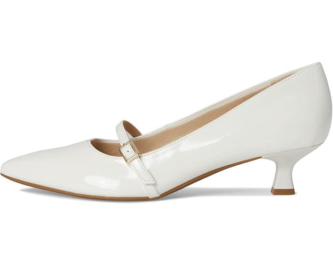 LifeStride Women's PATENT LEATHER  Madelyn Mary Jane Shoes|  LifeStride in Lebanon