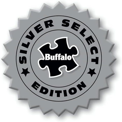 Buffalo Games Silver Select Marvel Spider Verse 1000 Piece Jigsaw Puzzle | Buffalo Games In Lebanon