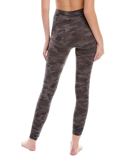 Span X Women's Multicolor Look at Me Now Full Length Leggings | Span X In Lebanon
