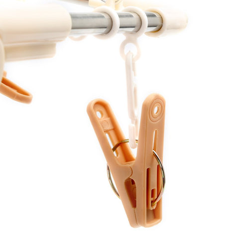 Hinox Stainless Steel Laundry Rack  (DH-5)