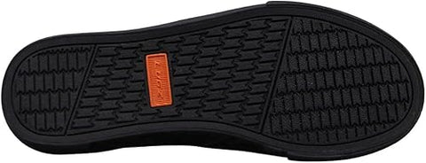 Lugz Men's Black Lear Wide Casual Sneaker | Lugz In Lebanon