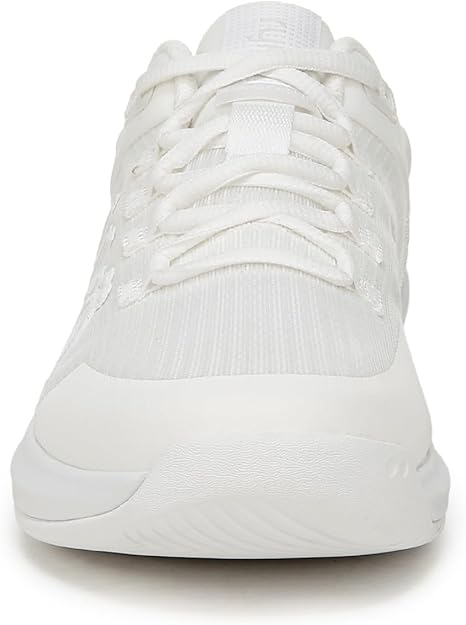 Ryka Women's White Classic Sneaker | Ryka In Lebanon