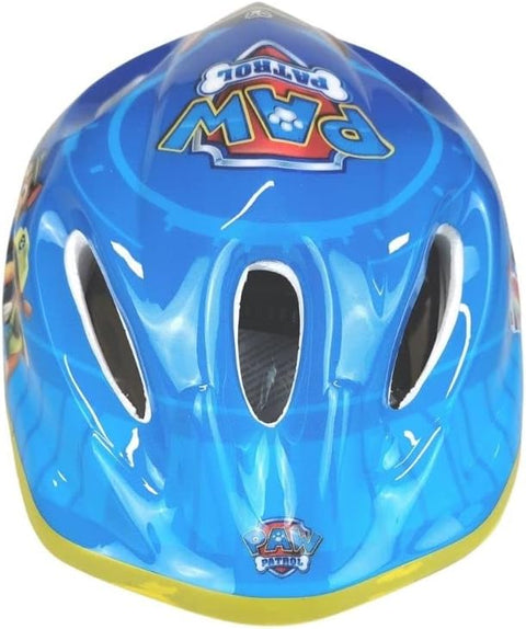 Nickelodeon Paw Patrol Boy Youth Bicycle Helmet  | Nickelodeon In Lebanon