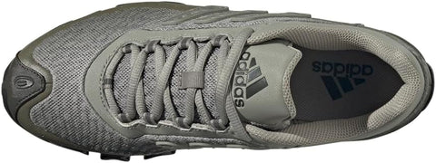 Adidas Men's Olive Green Megaride Lace Up Sneakers | Adidas In Lebanon