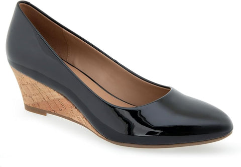 Aerosoles Women's Black Patent Heels | Aerosoles In Lebanon