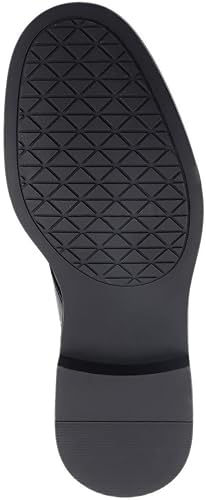 Alfani Men's Black Zane Faux Leather Chukka Boots | Alfani In Lebanon