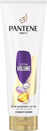 Pantene Pro-V Extra Volume Hair Conditioner For Fine & Flat Hair 275ml | Pantene In Lebanon