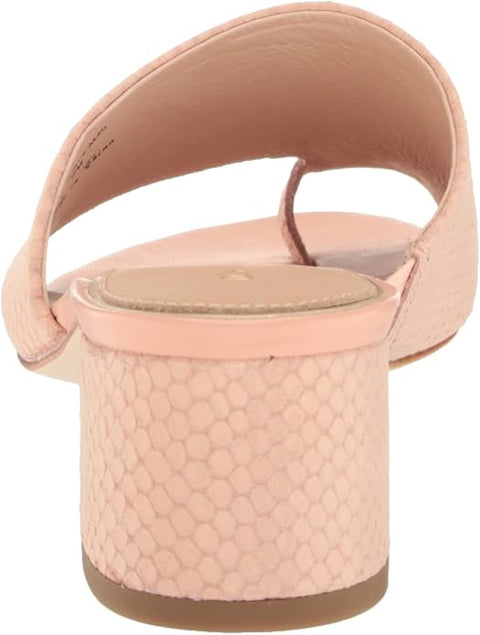 Donald Pliner Women's Light Pink Sandal | Donald Pliner In Lebanon