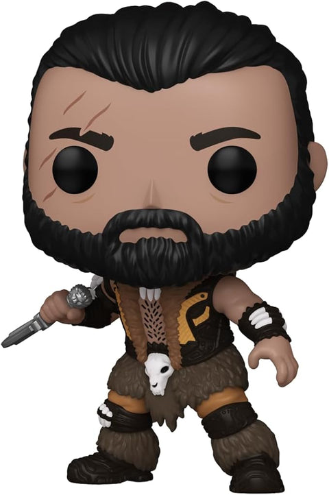 Funko POP Games: Spider-Man 2- Kraven Bobblehead Figures | Funko POP In Lebanon