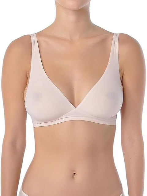 Ritratti Women's  Beige Bra  AMZ17