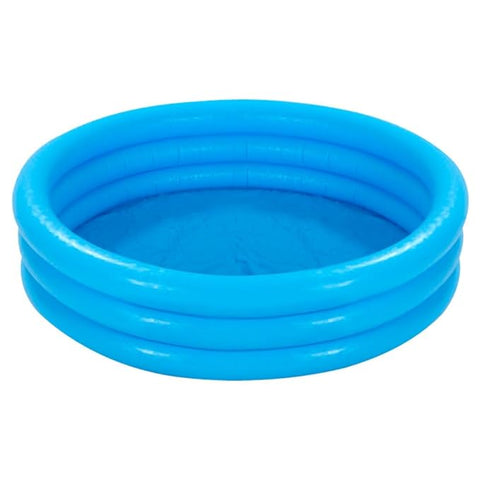 Intex Recreation Crystal Round Blue Pool | Intex In Lebanon