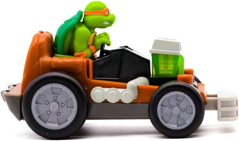 Funrise Teenage Mutant Ninja Turtles Toy Michelangelo Shell Smashers|Funrise In Lebanon