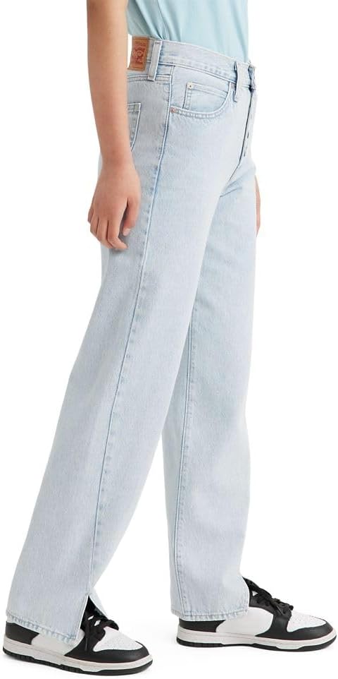 Levi's '94 Women's Light Blue Baggy Jeans  |Levi's Lebanon