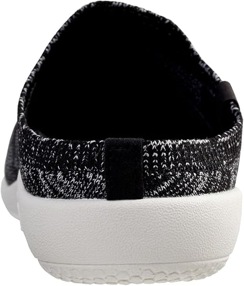 Spenco women's Black Utopia Mule Slipper |Spenco In Lebanon