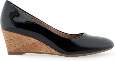 Aerosoles Women's Black Patent Heels | Aerosoles In Lebanon