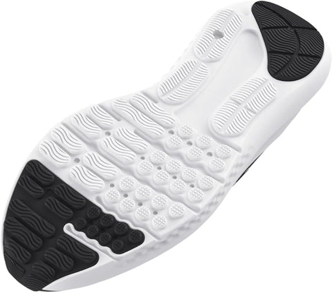 Under Armour Women's Gray Ua BGS Surge 4 Sneakers|Under Armour In Lebanon