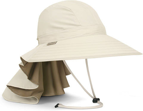 Sunday Afternoons Women's Cream Sundancer Hat | Sunday Afternoons In Lebanon