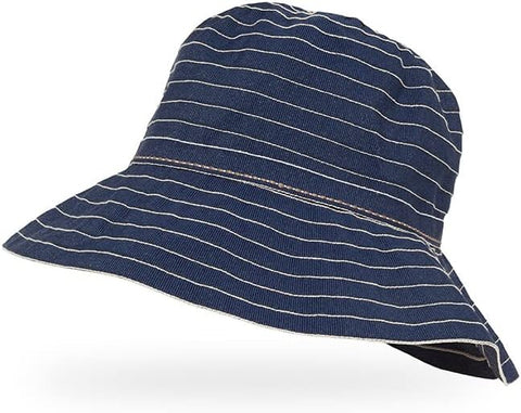 Sunday Afternoons Women's Navy Emma Hat |Sunday Afternoons In Lebanon