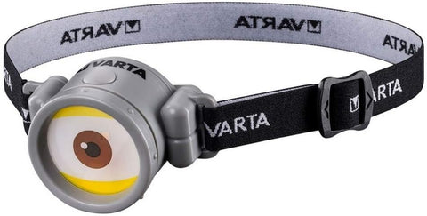 Varta 5mm LED Minions Head Light Toy | Varta In Lebanon