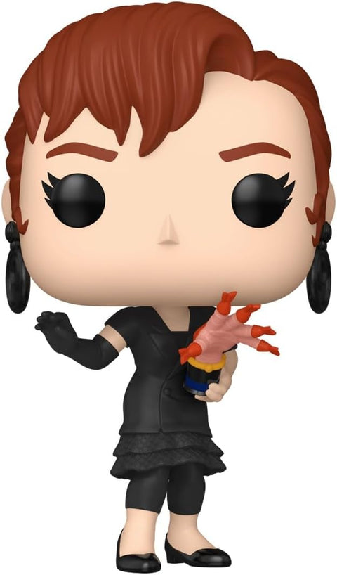 Funko Pop Movies Beetlejuice Delia Deetz Collectible Vinyl Figure|Funko In Lebanon