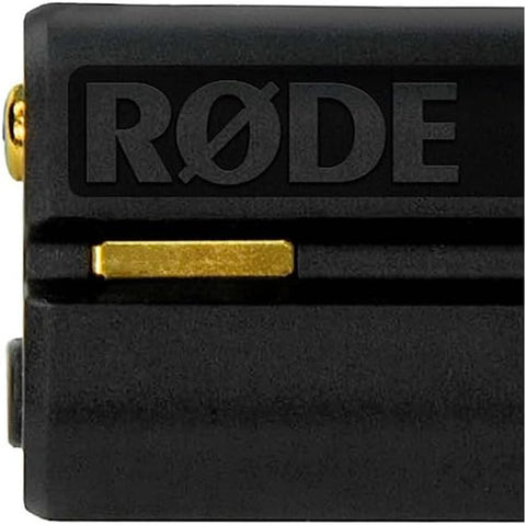 RØDE LB-1 Lithium Ion Rechargeable Battery for VMP | RØDE In Lebanon