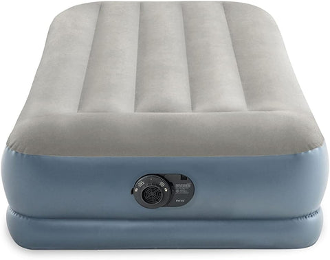 Intex 64115ED Dura-Beam Standard Pillow Rest Air Mattress | Intex In Lebanon
