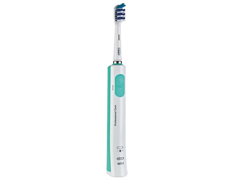 Oral-B Trizone 500 White & Green Powered By Braun | Oral-B In Lebanon