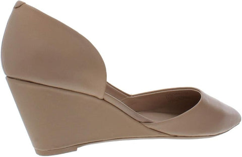 Kenneth Cole New York Women's Taupe Pointed Toe D'Orsay Heel | Kenneth Cole New York in Lebanon