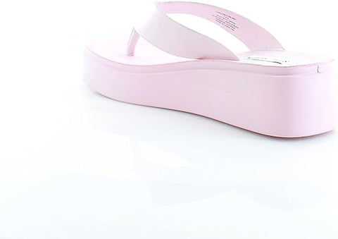 Steve Madden Women's Pink Carlene Flip-Flop Sleeper | Steve Madden In Lebanon