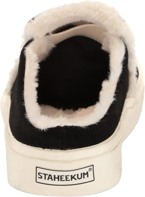 Staheekum Women's Black Shoes | Staheekum In Lebanon