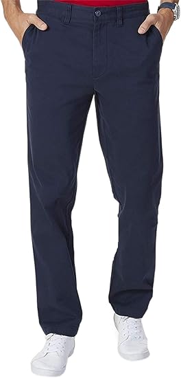 Nautica Men's Navy Blue Trouser | Nautica In Lebanon