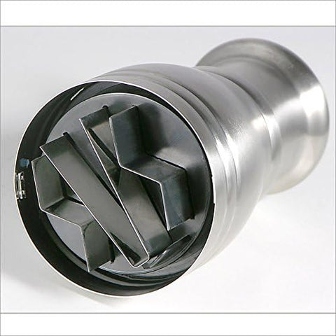 Fackelmann Stainless Steel Multi chopper | Fackelmann In Lebanon