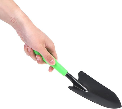 Jes Collection Black & Green Trowel | Jes Collection In Lebanon