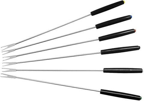 Fackelmann 6 Fondue Forks | Fackelmann In Lebanon