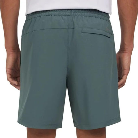 Quiksilver Men's Blue Comfort Stretch Dry Flight Active Shorts | Quiksilver In Lebanon