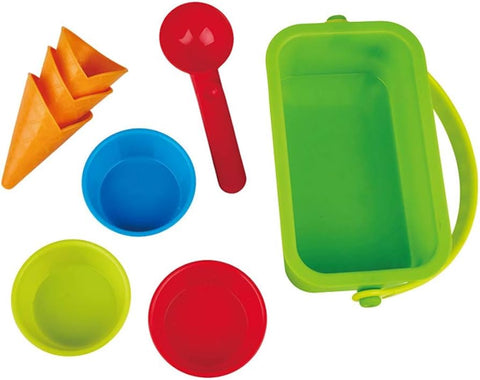 Hape Ice Cream Chop For Beach| Hape In Lebanon