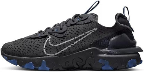 Nike Men's Navy React Vision Sneakers | Nike In Lebanon