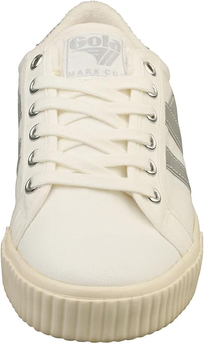 Gola Women's Off White Mark Cox Sneaker | Gola In Lebanon