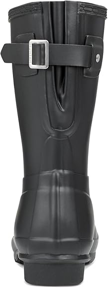 Hunter Women's Black Rain Boot | Hunter In Lebanon