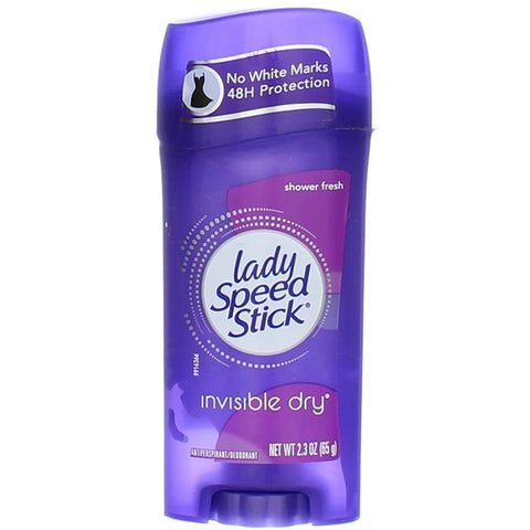 Lady Speed Stick Shower Fresh Deodorant 65g