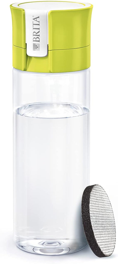 Brita Light Green VITAL Drinking Bottle 0.6L | Brita In Lebanon