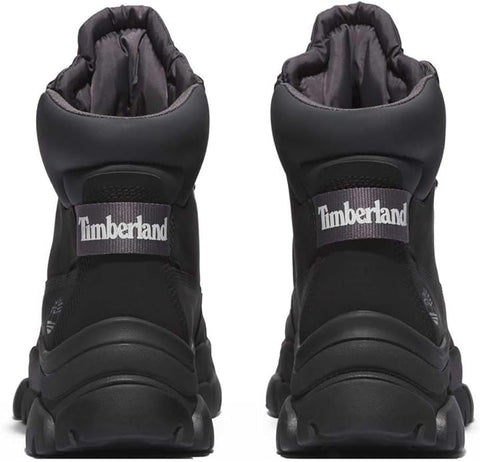 Timberland Women's Black Adley Way Up Boot|Timberland In Lebanon