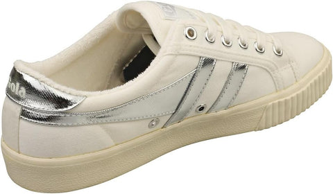Gola Women's Off White Mark Cox Sneaker | Gola In Lebanon