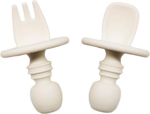 Sinsay Baby Silicone Cutlery Set | Sinsay in Lebanon