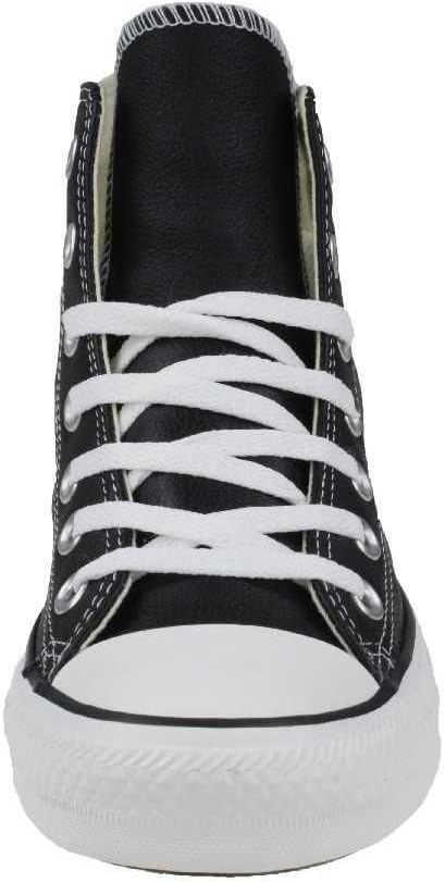 Converse Men's Black Chuck Taylor All Star Lean High Top Sneaker | Converse In Lebanon