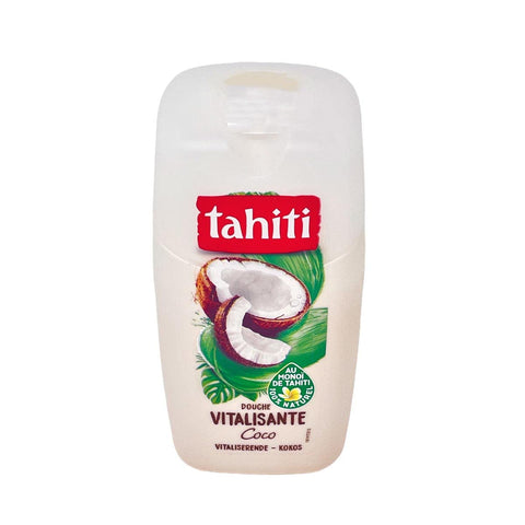 Tahiti Coconut Milk Shower Gel 250 ml | Tahiti In Lebanon