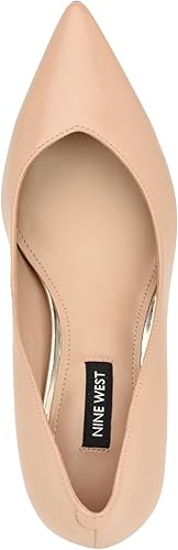 Nine West Women's Tan Ariella Heels Pump  | Nine West In Lebanon