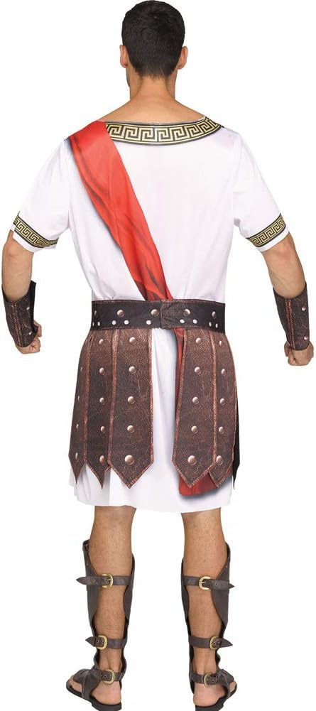 Fun World Men's Caesar Costume Set AMZ216