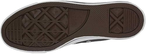 Converse Men's Black Chuck Taylor All Star Lean High Top Sneaker | Converse In Lebanon